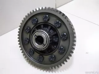 7701478180 Renault Дифференциал Renault Megane 2 Арт E14891222, вид 3