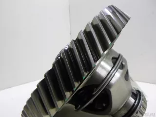 7701478180 Renault Дифференциал Renault Megane 2 Арт E14891222, вид 4
