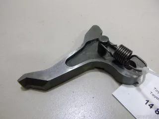 3559032010 Toyota Коробка передач автоматическая (АКПП) Toyota Previa XR30, XR40 Арт E14899479, вид 2
