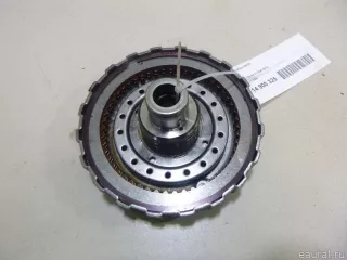 711085 GM Барабан АКПП Opel Corsa C Арт E14900325, вид 1