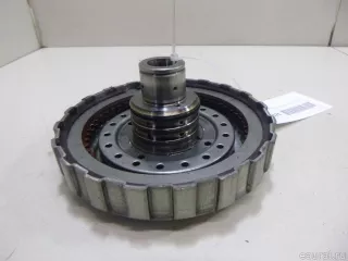 711085 GM Барабан АКПП Opel Corsa C Арт E14900325, вид 2