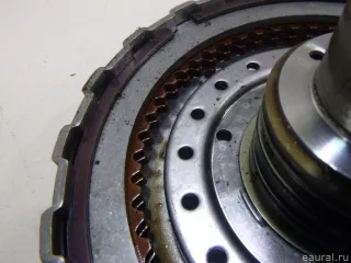 711085 GM Барабан АКПП Opel Corsa C Арт E14900325, вид 3
