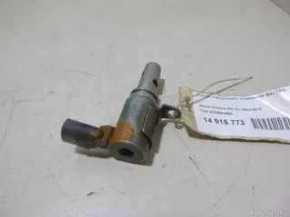 03C906455A VAG Клапан электромагн. изменения фаз ГРМ Seat Ibiza 4 Арт E14915773, вид 4