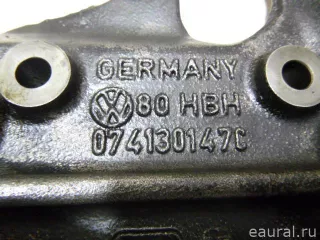 074130147C VAG Кронштейн ТНВД Volkswagen LT 2 Арт E14934003, вид 2