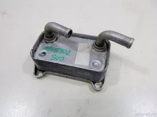 9496495 Volvo Радиатор масляный Volvo V40 1 Арт E14945302, вид 2