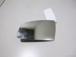 8E0857535D VAG Стекло зеркала левого Audi A3 8P Арт E15011330, вид 1