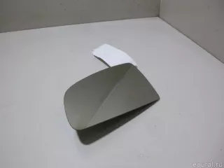 8E0857535D VAG Стекло зеркала левого Audi A3 8P Арт E15011330, вид 2