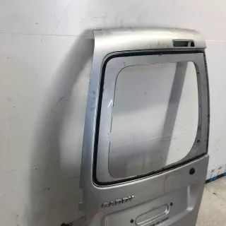 2K0827091J VAG Крышка багажника (дверь 3-5) Volkswagen Caddy 4 Арт E40953860, вид 6