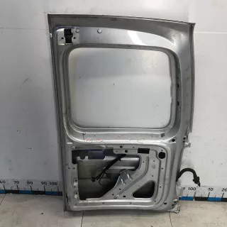 2K0827091J VAG Крышка багажника (дверь 3-5) Volkswagen Caddy 4 Арт E40953860, вид 8