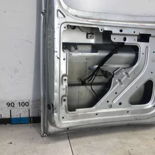 2K0827091J VAG Крышка багажника (дверь 3-5) Volkswagen Caddy 4 Арт E40953860, вид 9