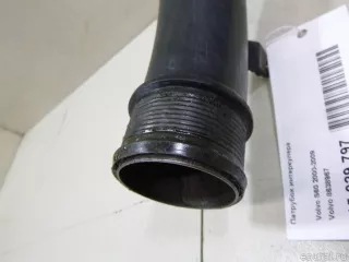 8638967 Volvo Патрубок интеркулера Volvo V70 2 Арт E15029797, вид 5
