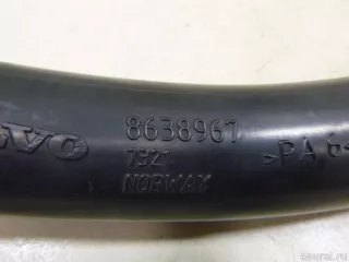 8638967 Volvo Патрубок интеркулера Volvo V70 2 Арт E15029797, вид 6