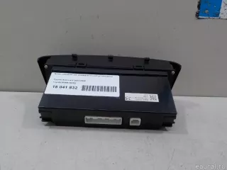 5590005250 Toyota Блок управления климатической установкой Toyota Avensis 2 Арт E15041832, вид 3