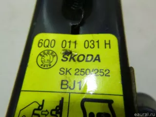 6Q0011031H VAG Домкрат  Skoda Fabia 2 restailing Арт E15044153, вид 4