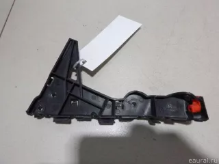 24460284 GM Направляющая переднего бампера правая Opel Astra H Арт E15047270, вид 3