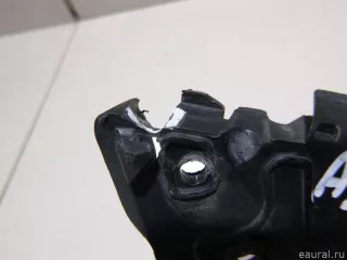 24460284 GM Направляющая переднего бампера правая Opel Astra H Арт E15047270, вид 5