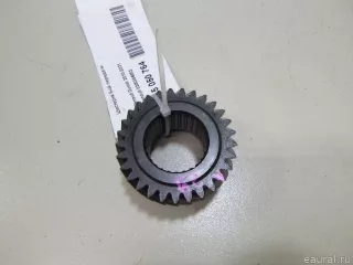 8200305682 Renault Шестерня Renault Scenic 2 Арт E15050764, вид 1