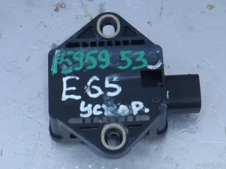 34526757406 BMW Датчик ускорения BMW 7 E65/E66 Арт E1595953, вид 1