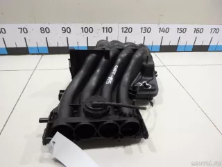 06A133203EM VAG Коллектор впускной Volkswagen Golf 5 Арт E48300250, вид 2