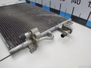 13129192 GM Радиатор кондиционера (конденсер) Opel Astra H Арт E48421409, вид 6