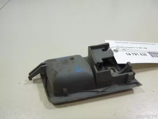 701837019A VAG Ручка двери передней внутренняя левая Volkswagen Transporter T4 Арт E48422518, вид 3
