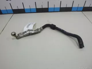 06D121492J VAG Трубка системы охлаждения Audi A6 C6 (S6,RS6) Арт E48422565, вид 1