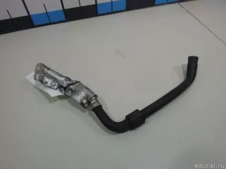 06D121492J VAG Трубка системы охлаждения Audi A6 C6 (S6,RS6) Арт E48422565, вид 2