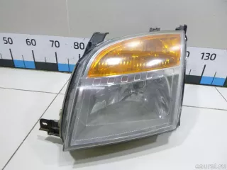 1547725 Ford Фара левая Ford Fusion 1 Арт E48424573, вид 1