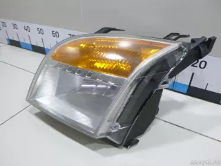 1547725 Ford Фара левая Ford Fusion 1 Арт E48424573, вид 2