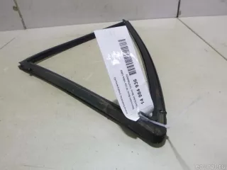 1247350524 Mercedes Benz Уплотнитель (наружный) Mercedes S W140 Арт E48426219, вид 2