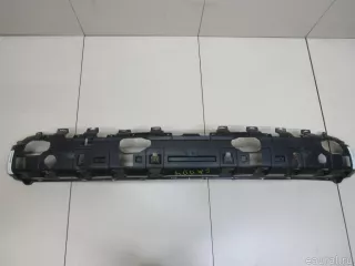  Наполнитель заднего бампера Volkswagen Caddy 3 Арт E80098203, вид 1