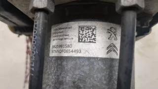 9825991580 Блок АБС (ABS) Peugeot 308 2 Арт 8974185, вид 2