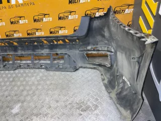 A1668856725 Бампер задний Mercedes GL X166 Арт MA127354, вид 11