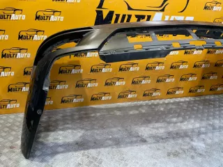 A1668856725 Бампер задний Mercedes GL X166 Арт MA127354, вид 7