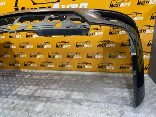 A1668856725 Бампер задний Mercedes GL X166 Арт MA127354, вид 8