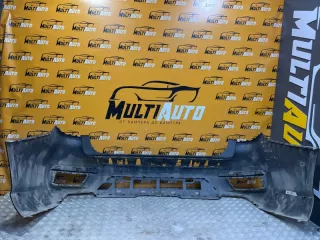 A1668856725 Бампер задний Mercedes GL X166 Арт MA127354, вид 9