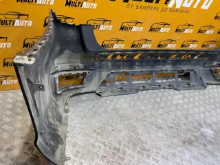 A1668856725 Бампер задний Mercedes GL X166 Арт MA127354, вид 10