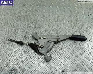7M3711301B Рычаг ручного тормоза Ford Galaxy 1 restailing Арт 54348508, вид 1