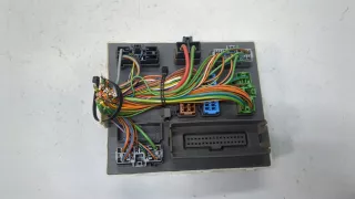 1302587,2M5T14A073BE Блок предохранителей Ford Focus 1 Арт 8977591, вид 1