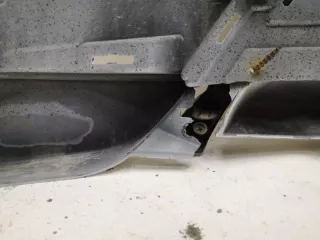 5211902f30 бампер Toyota Corolla E160/170/180 Арт SP17887, вид 15
