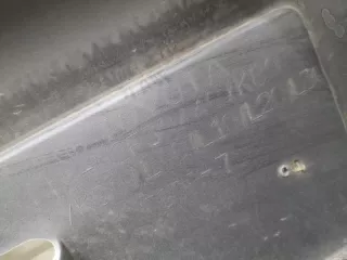 5211902f30 бампер Toyota Corolla E160/170/180 Арт SP17887, вид 16
