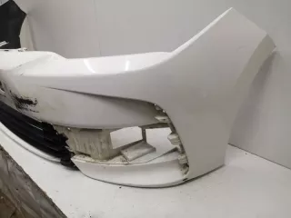 5211902f30 бампер Toyota Corolla E160/170/180 Арт SP17887, вид 3