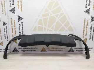 602001067AA Спойлер Бампера Chery Tiggo 7 PRO Арт TP82169, вид 1