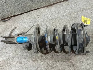824902591009 Стойка передняя левая Hyundai Coupe GK Арт 46023063696, вид 1