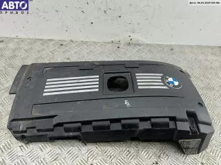 7575034 Накладка декоративная на двигатель BMW 5 E60/E61 Арт 54492111