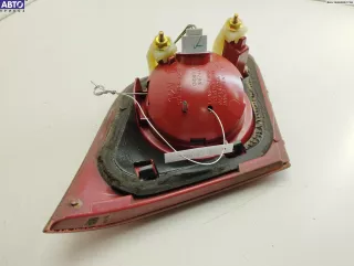 P2913R Фонарь крышки багажника правый Mazda 3 BK Арт 54321164, вид 3