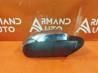 7632с202 зеркало Mitsubishi Pajero Sport 2 restailing Арт 132372PM, вид 8