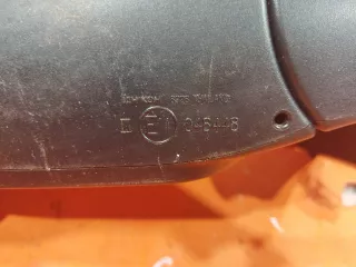 7632с202 зеркало Mitsubishi Pajero Sport 2 restailing Арт 132372PM, вид 10