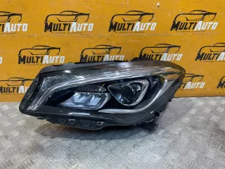 A1178206761 Фара передняя левая Mercedes CLA c117 Арт MA127432, вид 1