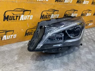A1178206761 Фара передняя левая Mercedes CLA c117 Арт MA127432, вид 2